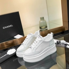 Chanel Casual Shoes